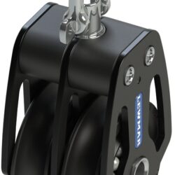 Bozzello HTX 60 doppio